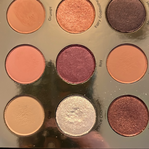 Colourpop Designer Collection - Picture 4 of 6